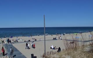 Władysławowo - plaża - 01-05-2026 13:31