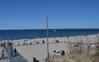 Władysławowo - plaża - 01-05-2026 13:38