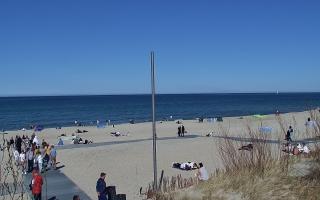 Władysławowo - plaża - 01-05-2026 13:46