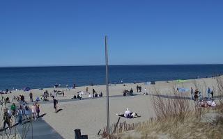 Władysławowo - plaża - 01-05-2026 14:02