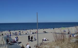 Władysławowo - plaża - 01-05-2026 14:09