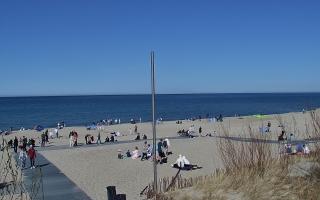 Władysławowo - plaża - 01-05-2026 14:17