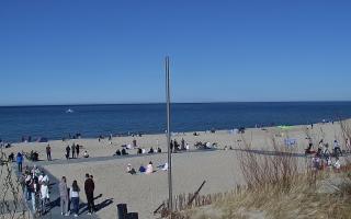 Władysławowo - plaża - 01-05-2026 14:25