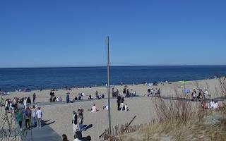 Władysławowo - plaża - 01-05-2026 14:32