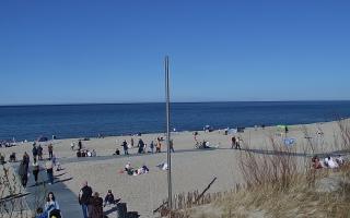 Władysławowo - plaża - 01-05-2026 14:40