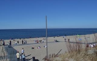 Władysławowo - plaża - 01-05-2026 14:48