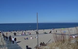 Władysławowo - plaża - 01-05-2026 14:56