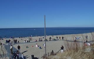 Władysławowo - plaża - 01-05-2026 15:03