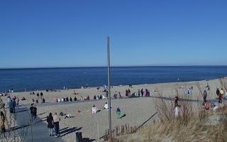 Władysławowo - plaża - 01-05-2026 15:11
