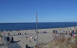 Władysławowo - plaża - 01-05-2026 15:26