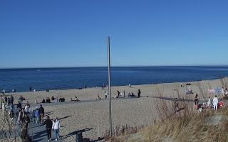 Władysławowo - plaża - 01-05-2026 15:50