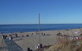 Władysławowo - plaża - 01-05-2026 16:36