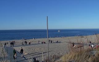 Władysławowo - plaża - 01-05-2026 16:51