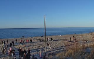 Władysławowo - plaża - 01-05-2026 17:22