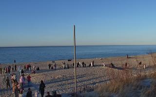 Władysławowo - plaża - 01-05-2026 17:30