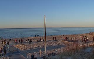 Władysławowo - plaża - 01-05-2026 17:45