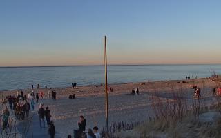 Władysławowo - plaża - 01-05-2026 17:53