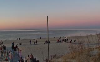 Władysławowo - plaża - 01-05-2026 18:24