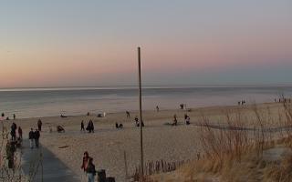Władysławowo - plaża - 01-05-2026 18:32