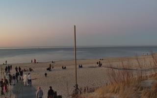 Władysławowo - plaża - 01-05-2026 18:39