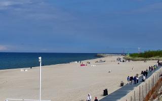Władysławowo - plaża - 31-05-2026 14:14
