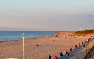 Władysławowo - plaża - 31-05-2026 18:52