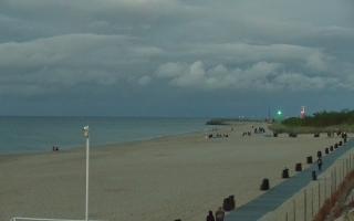 Władysławowo - plaża - 13-06-2026 20:17