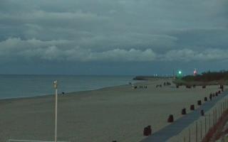 Władysławowo - plaża - 13-06-2026 20:25