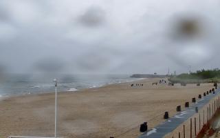 Władysławowo - plaża - 15-06-2026 13:55