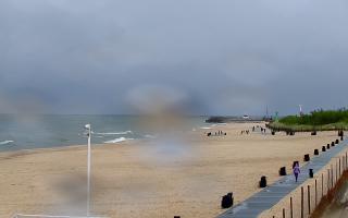 Władysławowo - plaża - 15-06-2026 14:02