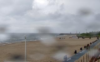 Władysławowo - plaża - 15-06-2026 14:41