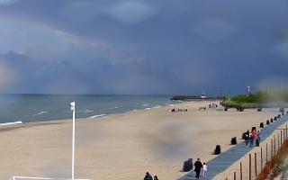 Władysławowo - plaża - 15-06-2026 14:56