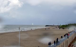 Władysławowo - plaża - 15-06-2026 15:04