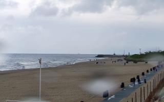 Władysławowo - plaża - 15-06-2026 15:13
