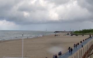 Władysławowo - plaża - 15-06-2026 15:28