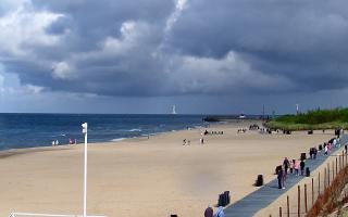 Władysławowo - plaża - 15-06-2026 15:36