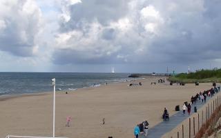 Władysławowo - plaża - 15-06-2026 15:44