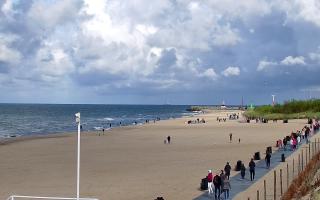 Władysławowo - plaża - 15-06-2026 15:52