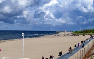 Władysławowo - plaża - 15-06-2026 15:59