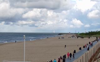 Władysławowo - plaża - 15-06-2026 16:07