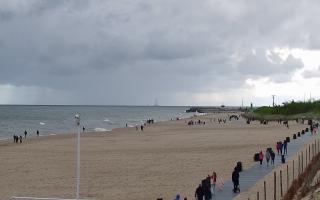 Władysławowo - plaża - 15-06-2026 16:38