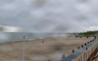 Władysławowo - plaża - 15-06-2026 16:46