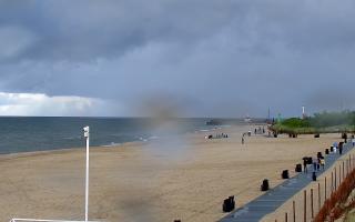 Władysławowo - plaża - 15-06-2026 17:01