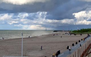 Władysławowo - plaża - 15-06-2026 17:32