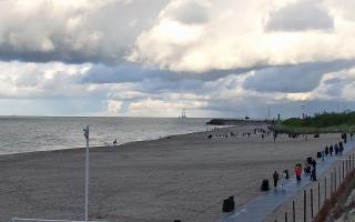 Władysławowo - plaża - 15-06-2026 17:40