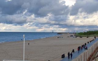 Władysławowo - plaża - 15-06-2026 17:55