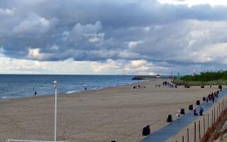 Władysławowo - plaża - 15-06-2026 18:03