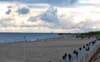 Władysławowo - plaża - 15-06-2026 18:18