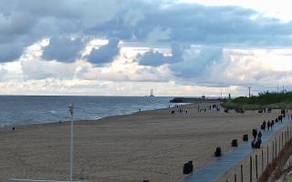 Władysławowo - plaża - 15-06-2026 18:26