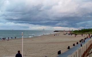 Władysławowo - plaża - 15-06-2026 19:05